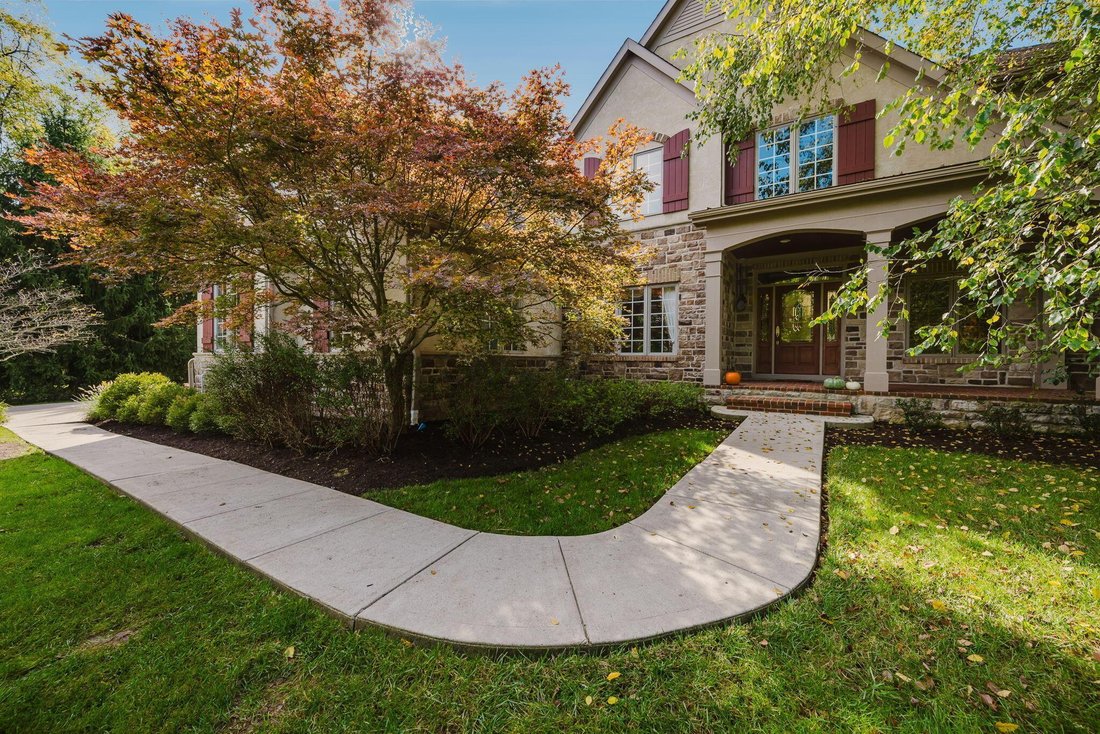 Casa en Blacklick, Ohio, Estados Unidos 1 - 19030956