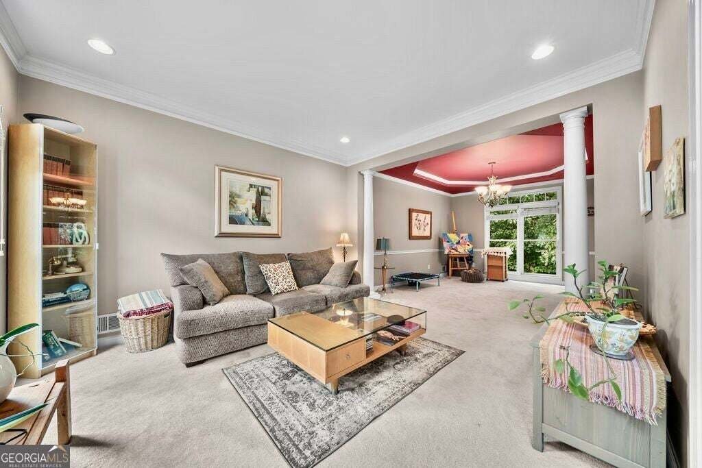 House in Kennesaw, Georgia, United States 5 - 19021067