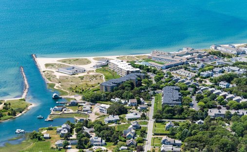 Condo in Harwich, Massachusetts, United States 1