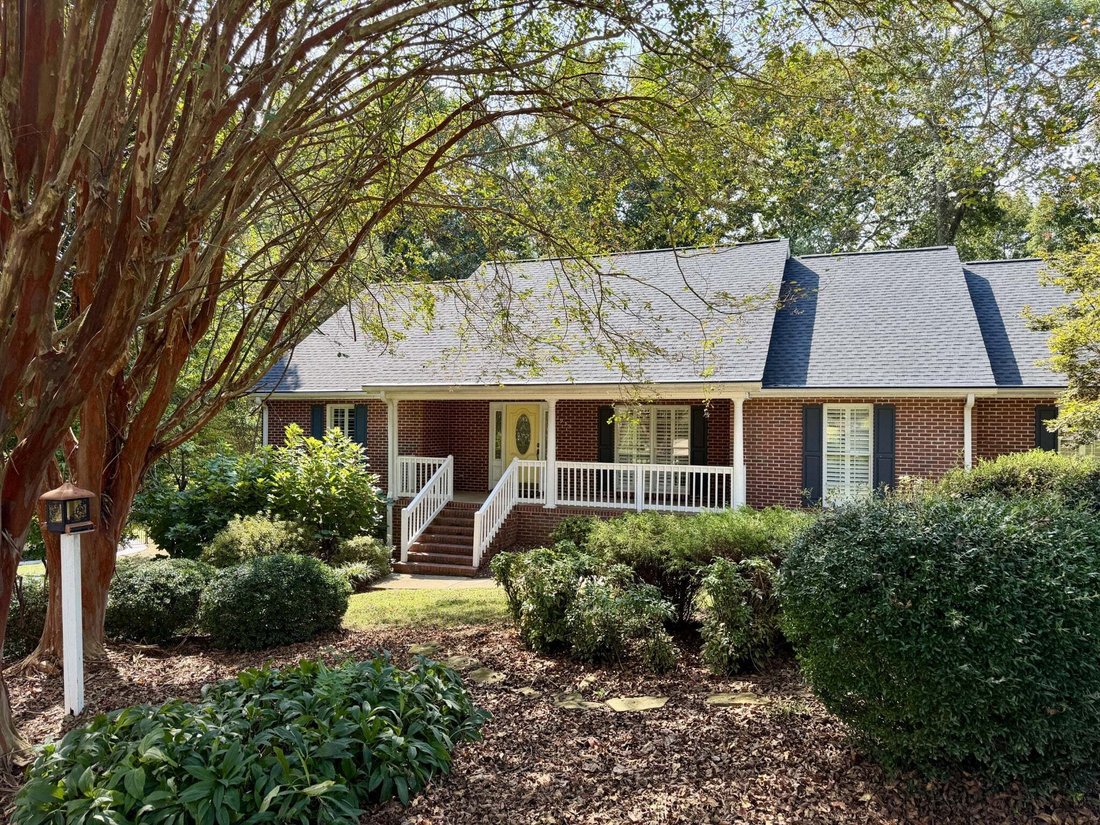 House in Athens, Tennessee, United States 2 - 19020795