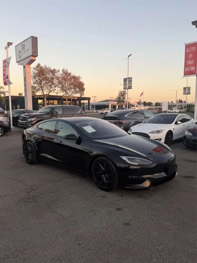Sedan in Costa Mesa, CA, United States 2 - 19025867