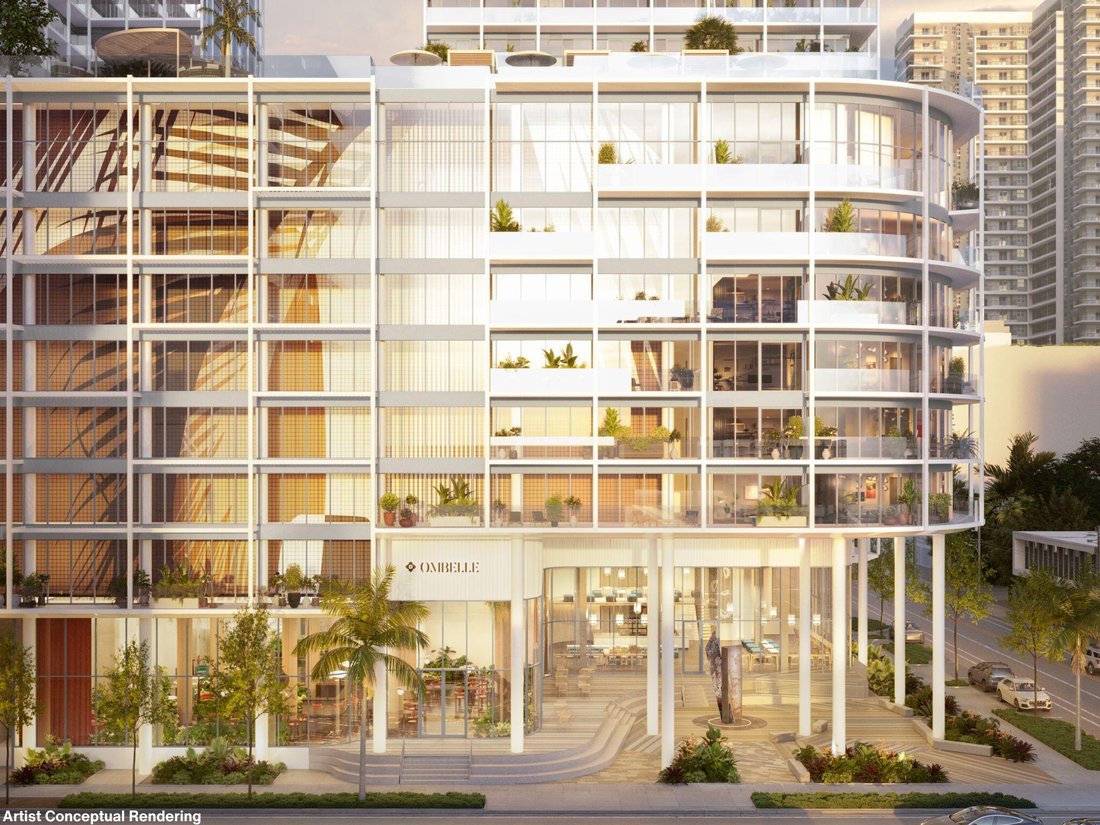Condo in Fort Lauderdale, Florida, United States 3 - 19024918