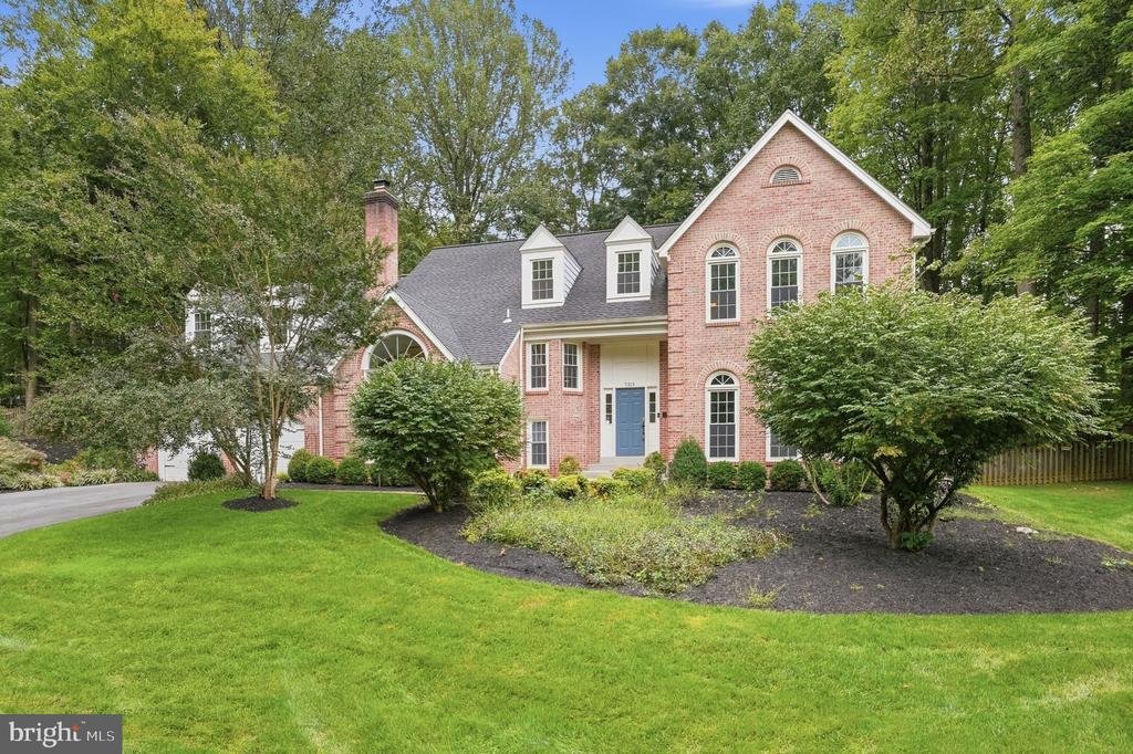 House in Fairfax Station, Virginia, United States 1 - 19028649