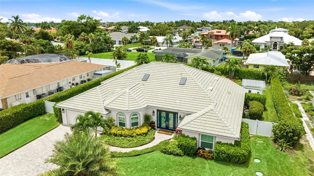 House in Sarasota, Florida, United States 5 - 19021168