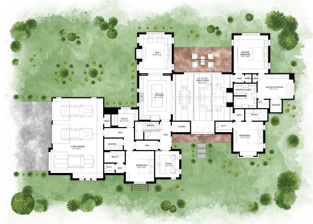 House in Horseshoe Bay, Texas, United States 5 - 19023871