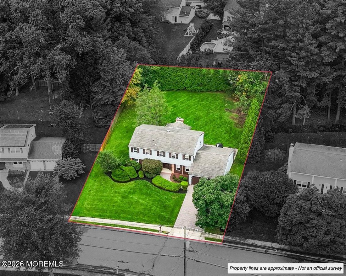 Marlboro Township, New Jersey, United States 2 - 19022298