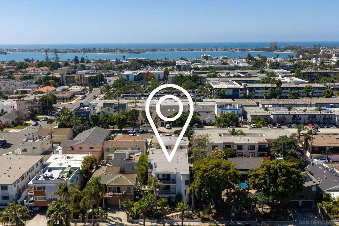 Condo in San Diego, California, United States 1 - 19024461