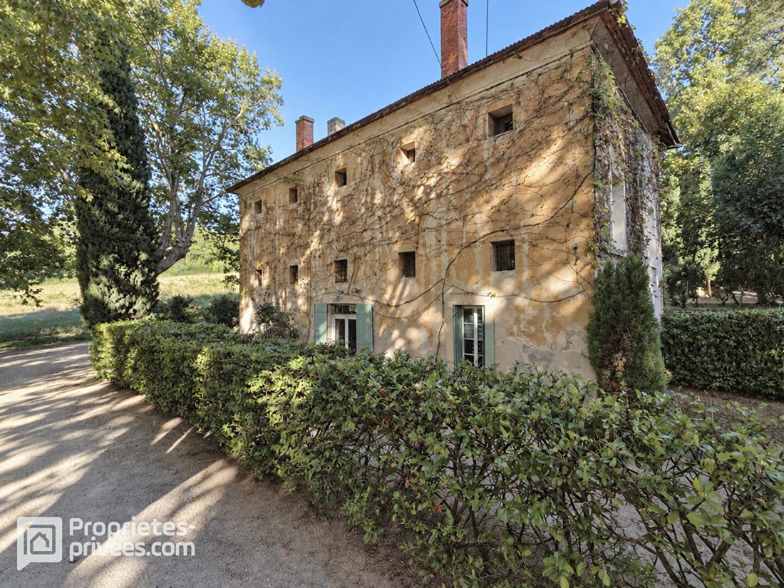Villa à Est, Bollène, France 4 - 19022039