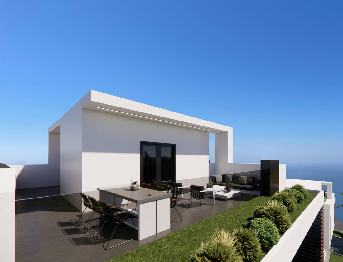 Villa en Panorama, Macedonia and Thrace, Grecia 5 - 19028511