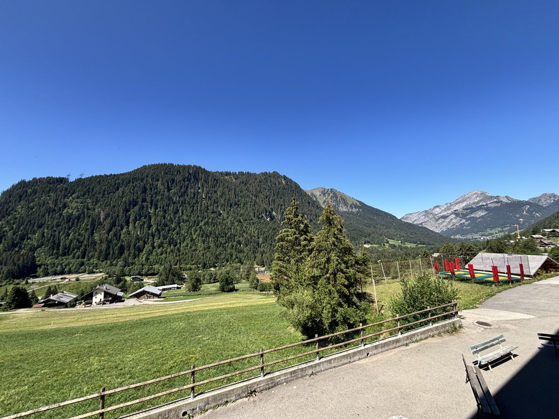Wohnung in Châtel, Auvergne-Rhone-Alpen, Frankreich 4 - 19031144