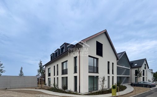 Apartment in Waltenschwil, Aargau, Switzerland 1