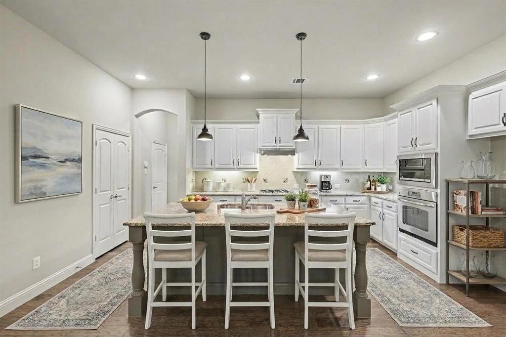 Haus in Frisco, Texas, Vereinigte Staaten 4 - 18513198