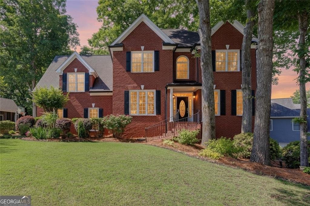 House in Dacula, Georgia, United States 1 - 19020883