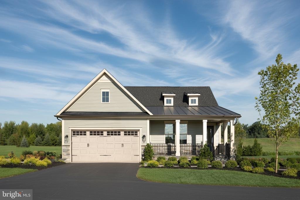 House in Frederick, Maryland, United States 1 - 19021228