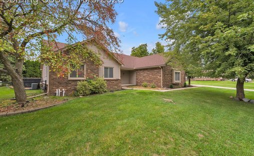 House in Livonia, Michigan, United States 1