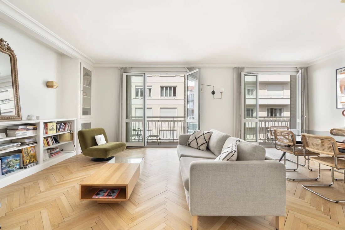 Wohnung in Saint Vincent, Lyon 1er Arrondissement, Lyon 2 - 19005156
