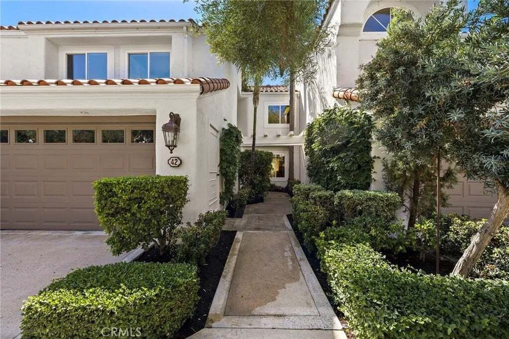 Appartement à Irvine, Californie, États-Unis 3 - 19032504