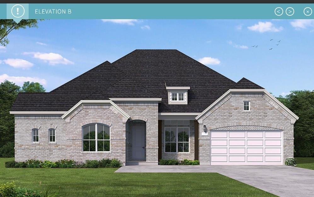 House in Rockwall, Texas, United States 1 - 19024810