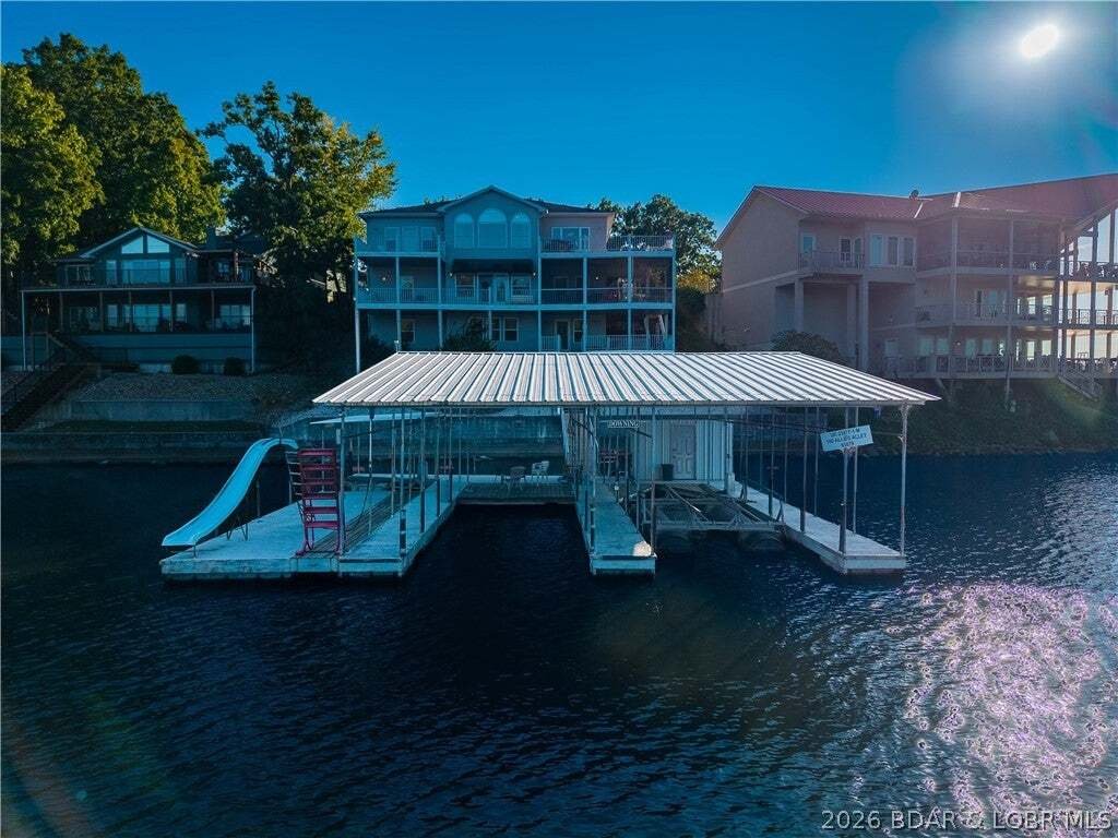 House in Sunrise Beach, Missouri, United States 3 - 19032380