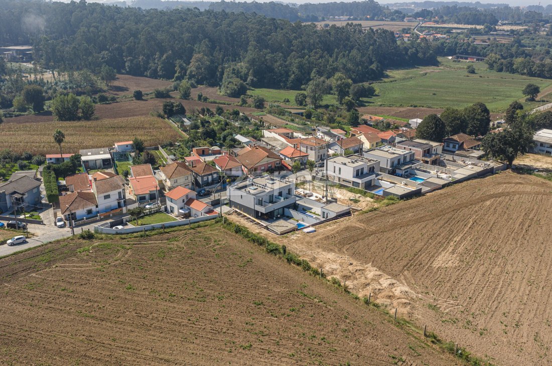 House in Vilar e Mosteiro, Porto District, Portugal 3 - 19025451