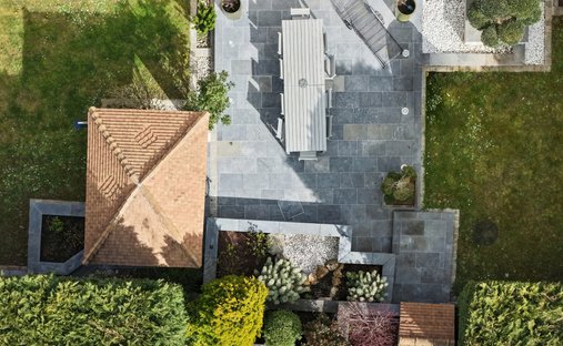 Casa en Le Val-Saint-Germain, Isla de Francia, Francia 1