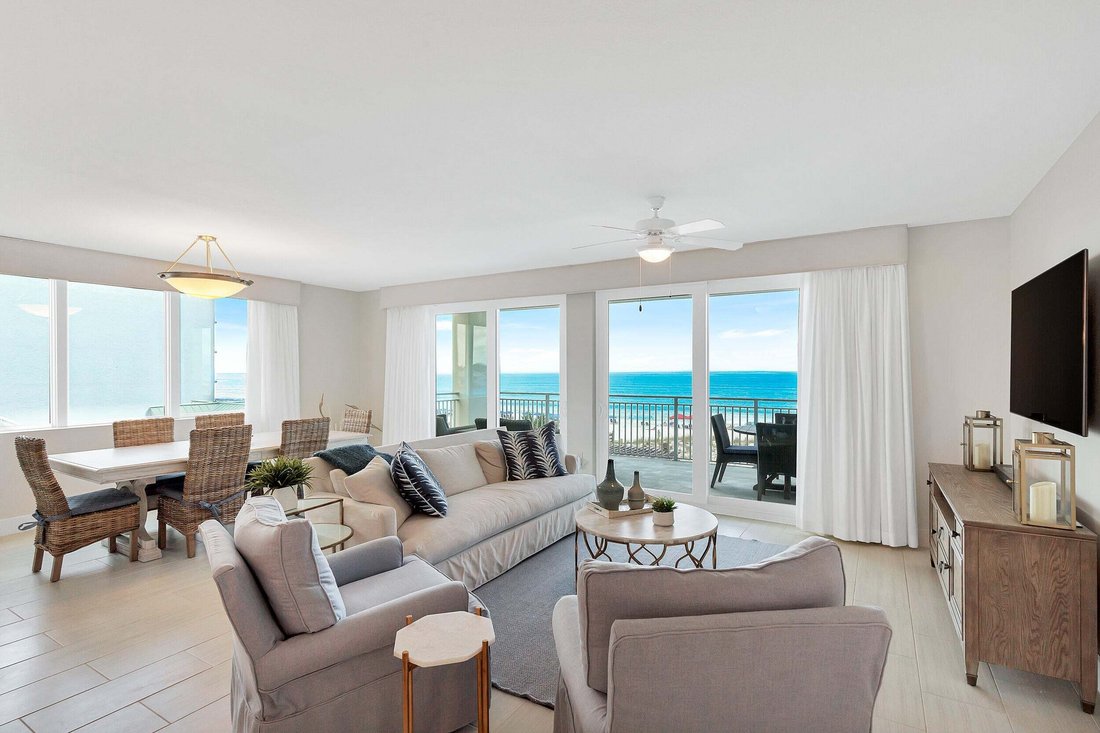 Condo in Wright, Florida, United States 2 - 19029124