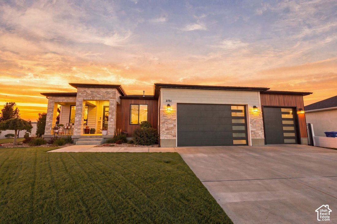 House in Spanish Fork, Utah, United States 1 - 19027416