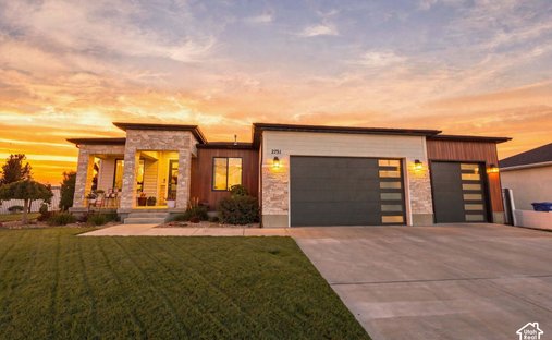 House in Spanish Fork, Utah, United States 1