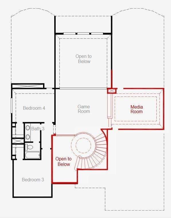 House in Spring, Texas, United States 3 - 19024721