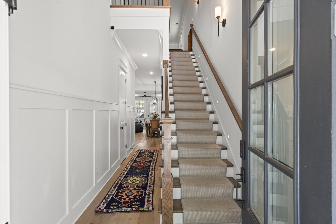 House in Nashville, Tennessee, United States 5 - 19032092