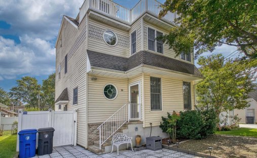 Maison à Toms River, New Jersey, États-Unis 1