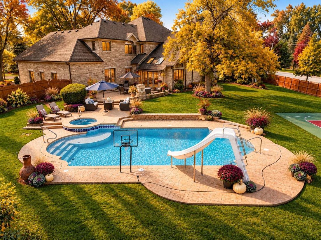Maison à Darien, Illinois, États-Unis 5 - 18408281