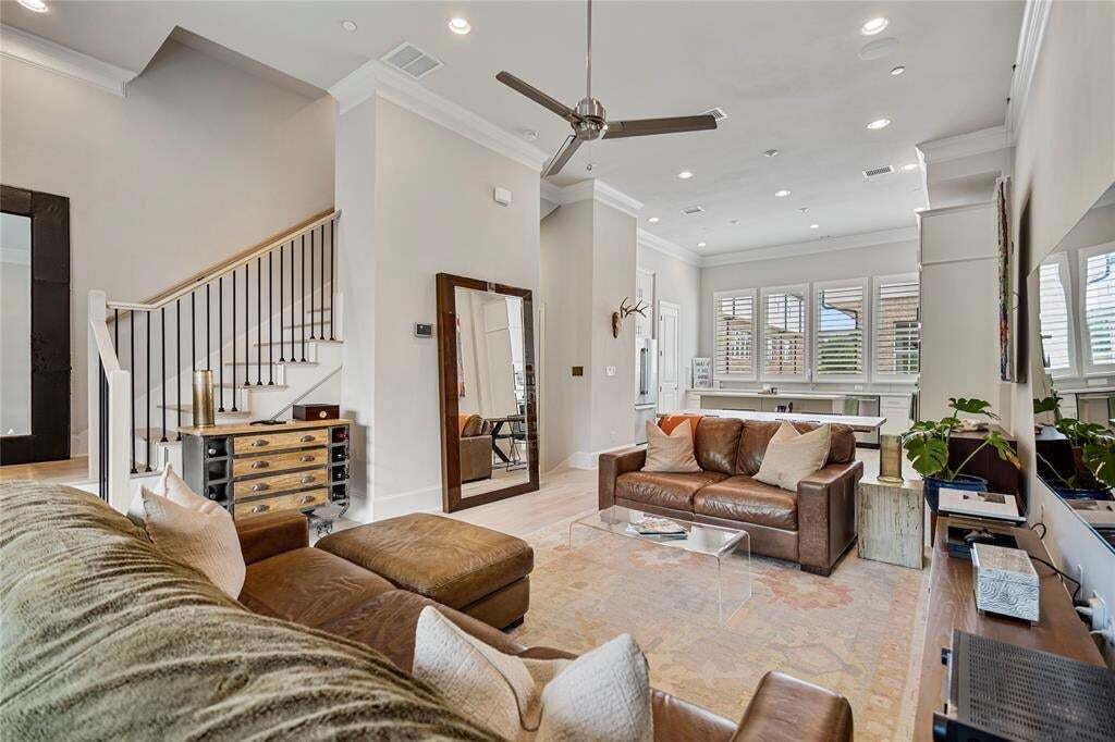 Townhouse in Dallas, Texas, United States 3 - 19021045