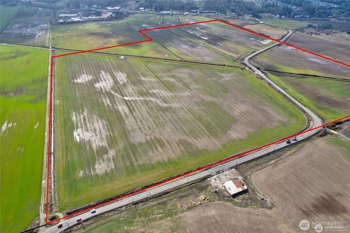 Land in Snohomish, Washington, United States 3 - 19032269