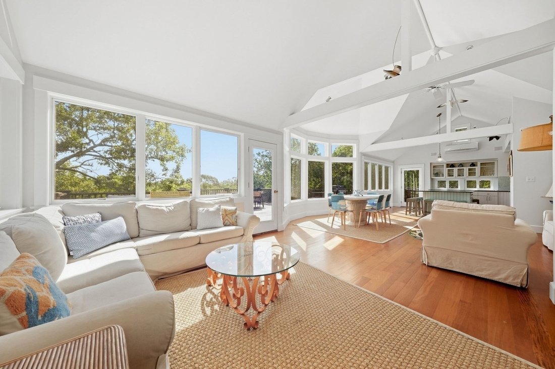 House in Edgartown, Massachusetts, United States 4 - 19031633