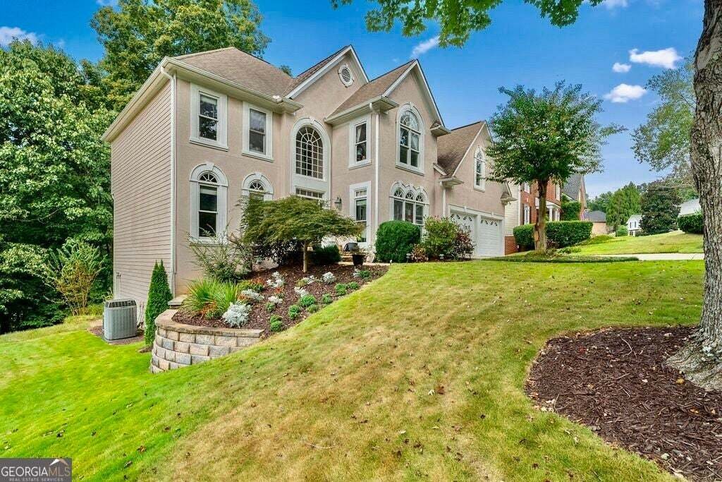 House in Kennesaw, Georgia, United States 2 - 19021067