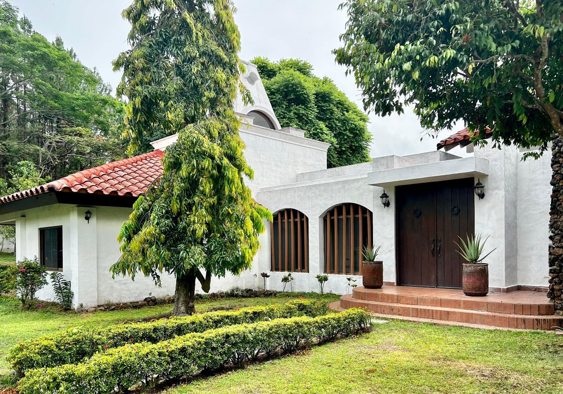 House in Sorá, Coclé Province, Panama 2 - 19027517