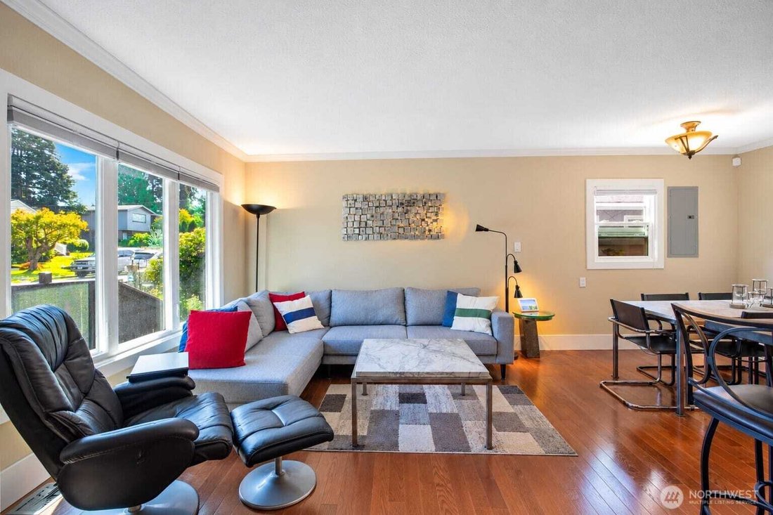 House in Seattle, Washington, United States 4 - 19020450