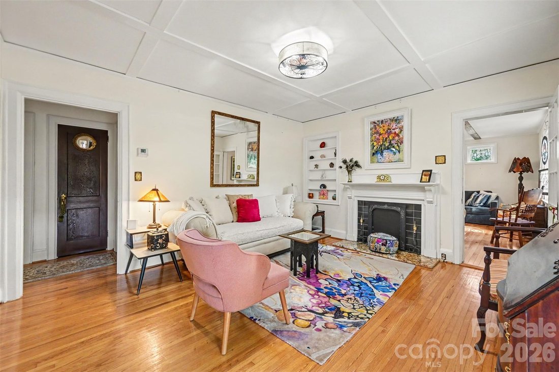 Haus in Charlotte, North Carolina, Vereinigte Staaten 2 - 19023861