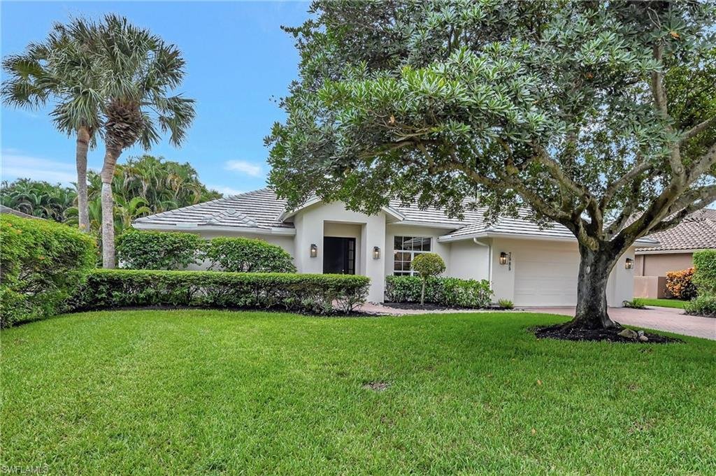 House in Naples, Florida, United States 1 - 19028092