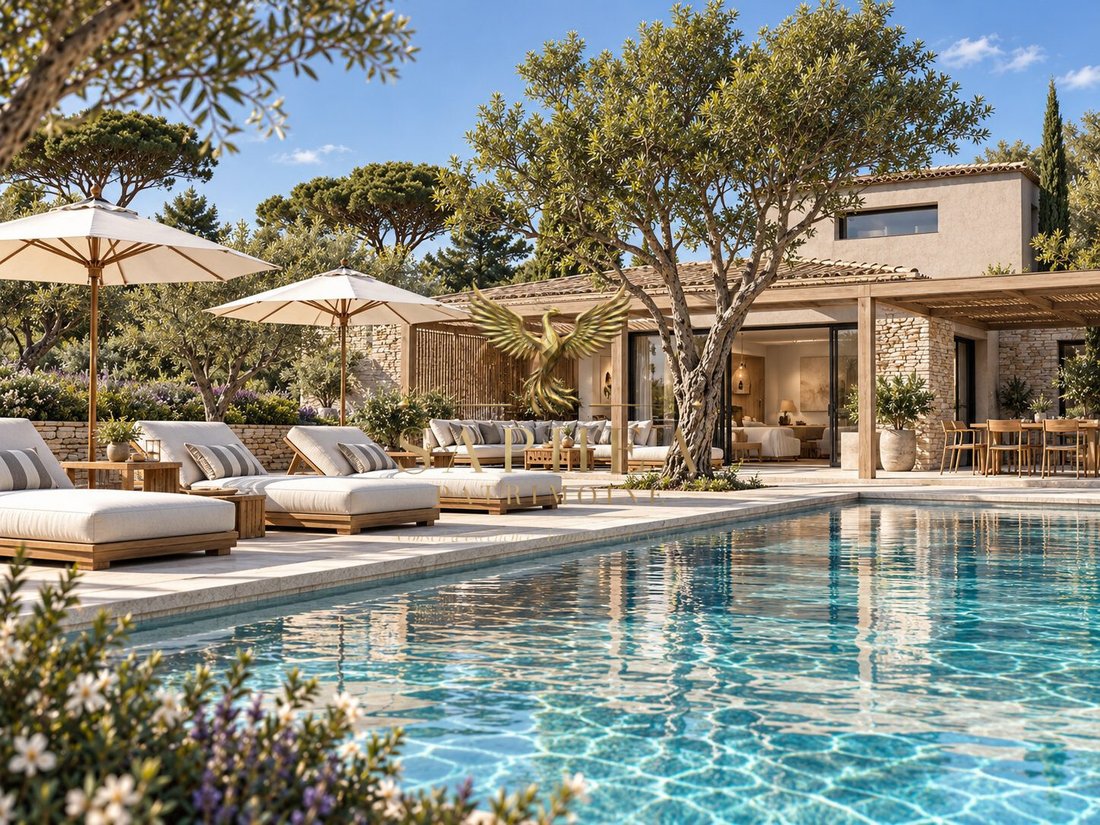House in Porto-Vecchio, Corsica, France 1 - 19035166
