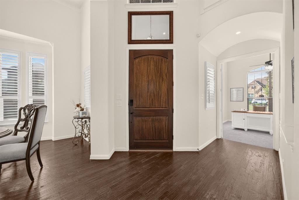Haus in Rockwall, Texas, Vereinigte Staaten 2 - 18288605