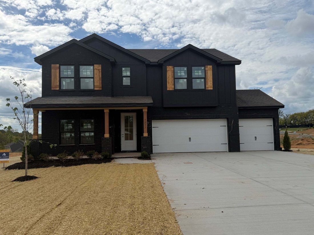 House in Columbia, Tennessee, United States 3 - 19023623