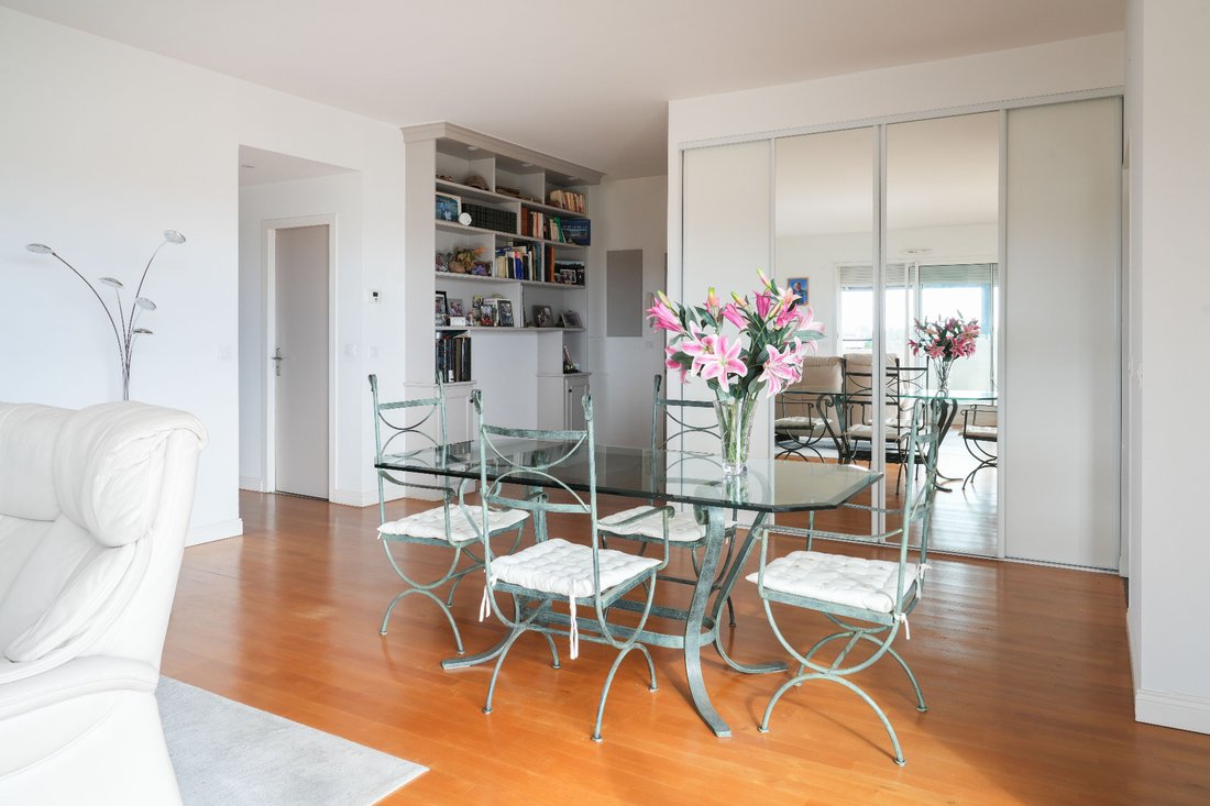 Apartment in Anglet, Nouvelle-Aquitaine, France 3 - 19021896