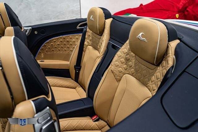 Cabriolet in Ft LAUDERDALE, FL, United States 2 - 19027757