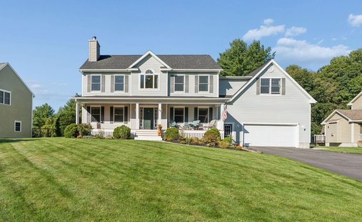 Casa a Kennebunk, Maine, Stati Uniti 1