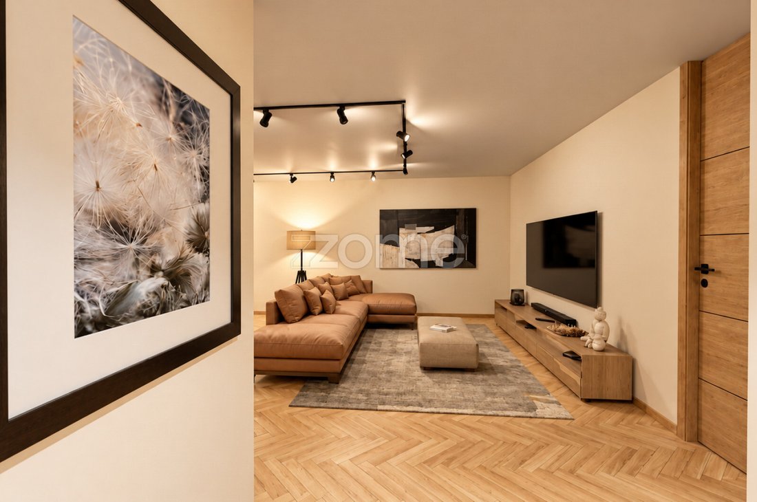 Apartamento en Ferreiros e Gondizalves, Braga, Portugal 3 - 19025444