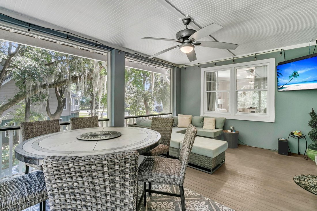 House in Charleston, South Carolina, United States 5 - 19032056