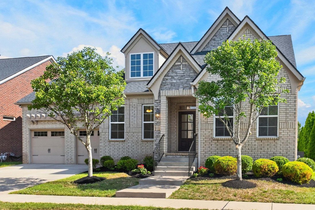 House in Franklin, Tennessee, United States 3 - 19020761