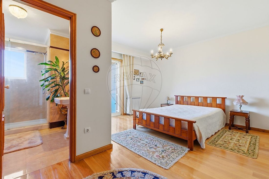 House in Valbom, Porto District, Portugal 1 - 19029522